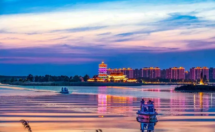 泰安东平县旅游攻略必去十大景点推荐,一日游好玩的地方全在这里!