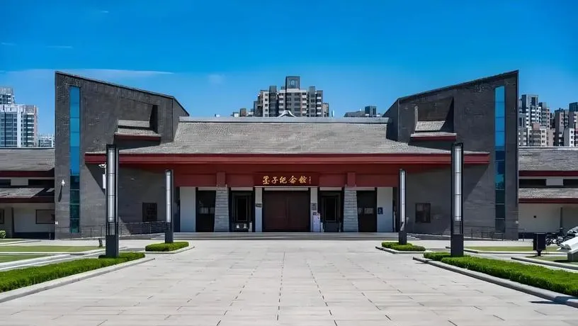 枣庄滕州市旅游攻略必去十大景点推荐,一日游好玩的地方全在这里!