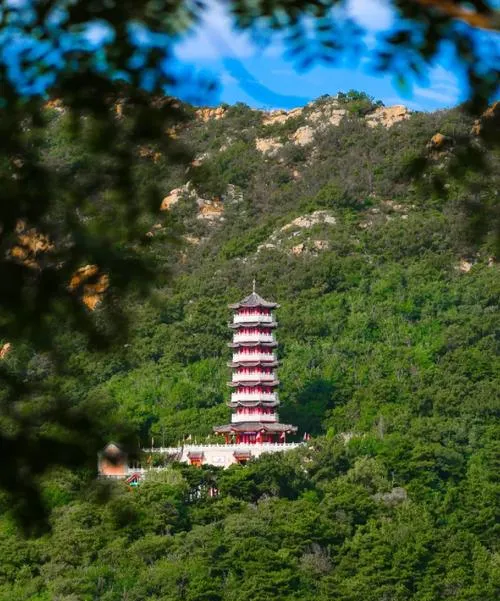 烟台莱州市旅游攻略必去十大景点推荐,一日游好玩的地方全在这里!