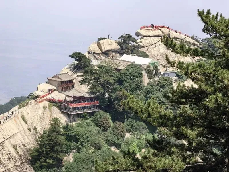 西安旅游攻略:如何规划3天行程玩转古都精华