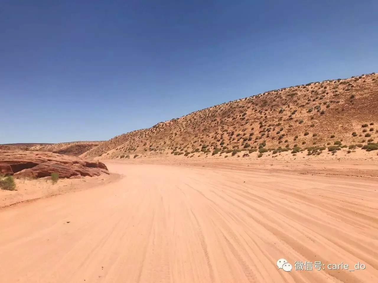 「日常更新」七月小旅行-LA周边景点小攻略