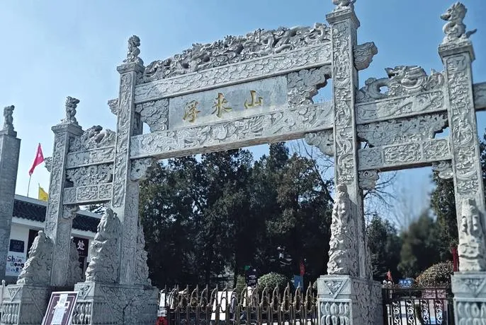 日照莒县旅游攻略必去十大景点推荐,一日游好玩的地方全在这里!