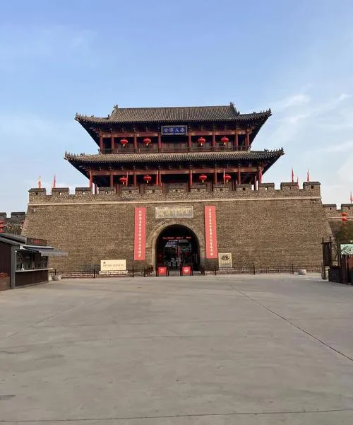 聊城东阿县旅游攻略必去十大景点推荐,一日游好玩的地方全在这里!