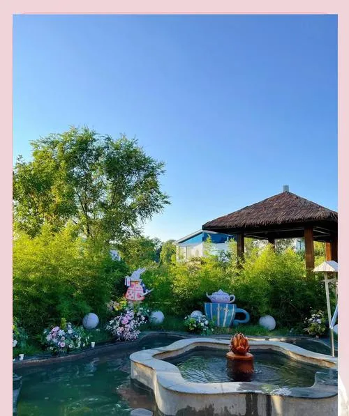 济南商河县旅游攻略必去十大景点推荐,一日游好玩的地方全在这里!