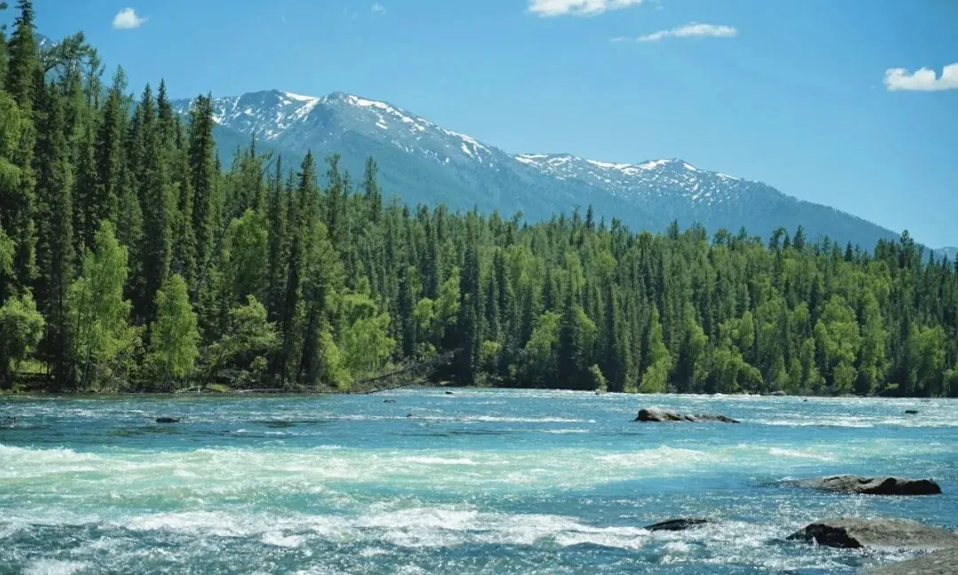 藏在北疆的人间仙境|阿勒泰超全旅游攻略,新手也能轻松玩转