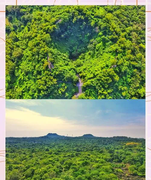 海口琼山区旅游攻略必去十大景点推荐,一日游好玩的地方全在这里!