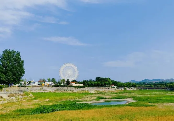 济南钢城区旅游攻略必去十大景点推荐,一日游好玩的地方全在这里!