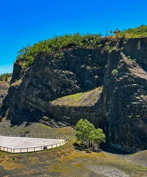 潍坊昌乐县旅游攻略必去十大景点推荐,一日游好玩的地方全在这里!