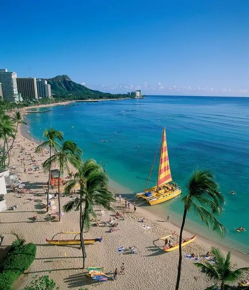 海口秀英区旅游攻略必去十大景点推荐,一日游好玩的地方全在这里!