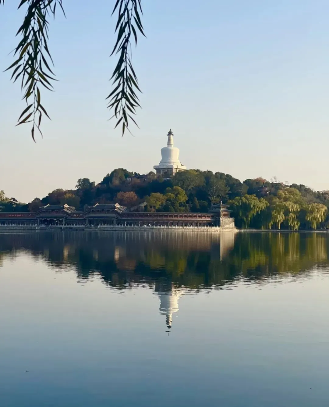 北京旅游几月份去玩最好?五天四晚北京旅游攻略及必去景点推荐