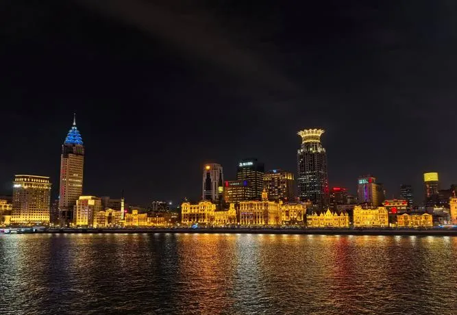 上海黄浦区旅游攻略必去十大景点推荐,一日游好玩的地方全在这里!