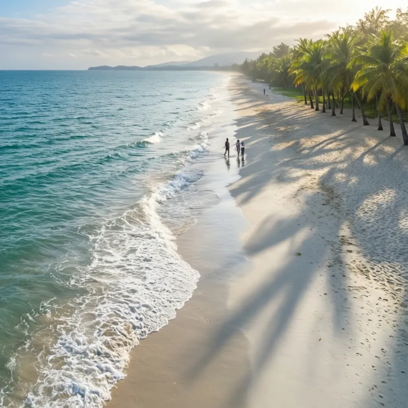 惠州出发指南:3 月去三亚旅游精选,三亚必有游景点推荐与当地三亚跟团游深度解析