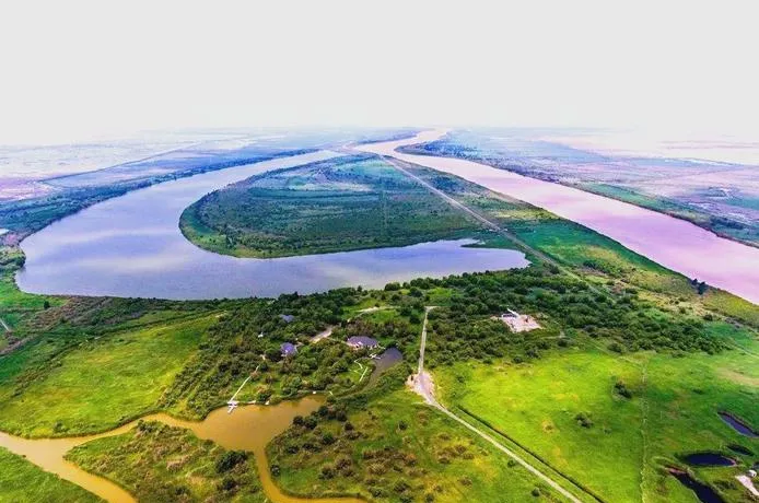 东营河口区旅游攻略必去十大景点推荐,一日游好玩的地方全在这里!