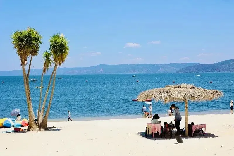 滇东南正确的旅游顺序!第一次去游玩,顺序千万别搞反了!