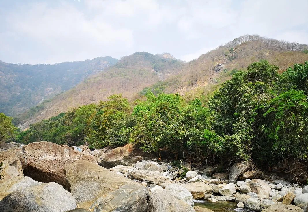 海南乐东县旅游攻略必去十大景点推荐,一日游好玩的地方全在这里!