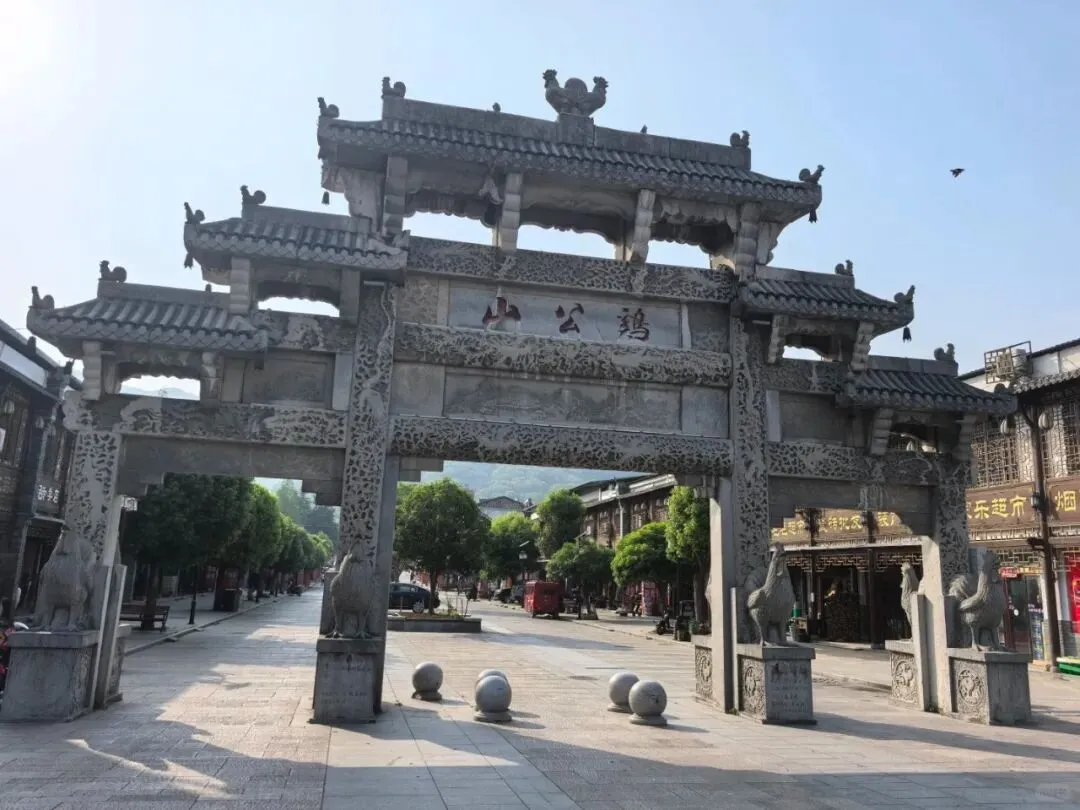 【免门票】信阳鸡公山风景区3月游玩攻略:解锁中原秘境的诗意与浪漫