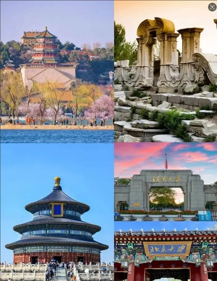 【北京旅游攻略】北京五日游怎么玩?五天四晚跟团旅游攻略+费用明细+游玩注意事项