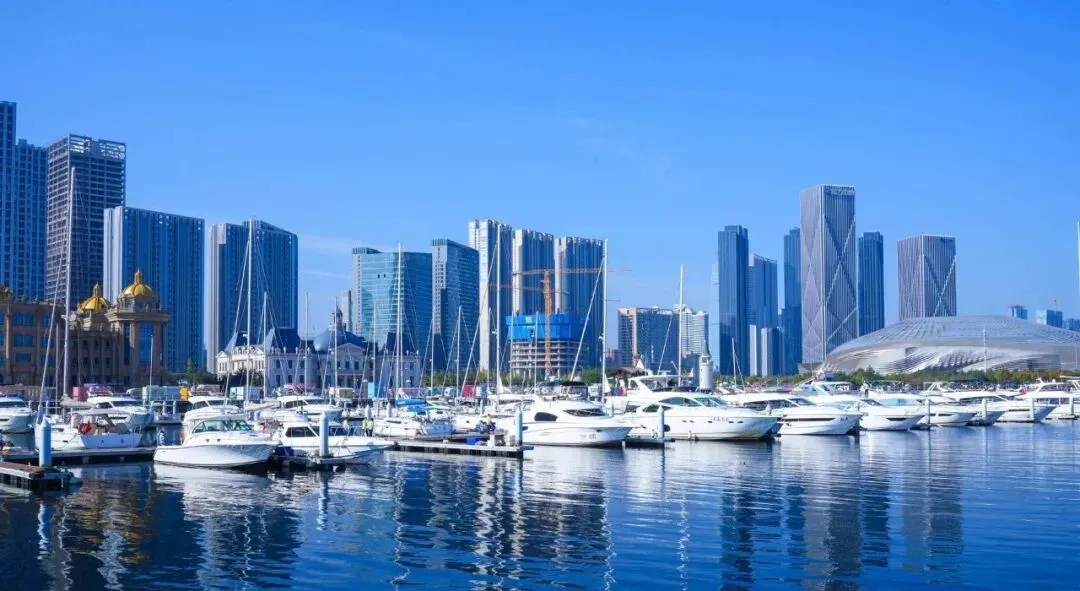 大连旅游避坑、防灾全攻略,关注发你大连旅游攻略.