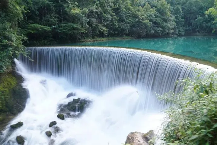 贵州玩五天需要多少钱?贵州旅游攻略五日游!