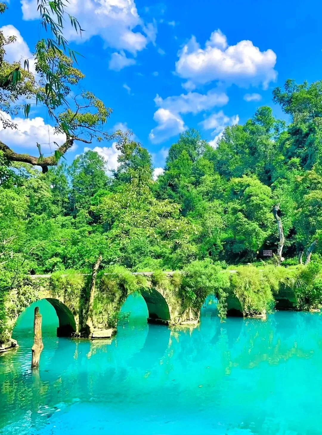 贵州旅游攻略,贵州5日游行程与必吃美食榜单分享