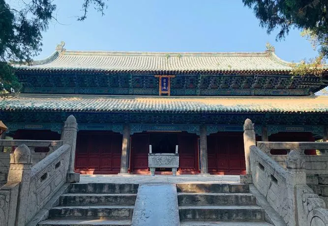 济宁嘉祥县旅游攻略必去十大景点推荐,一日游好玩的地方全在这里!