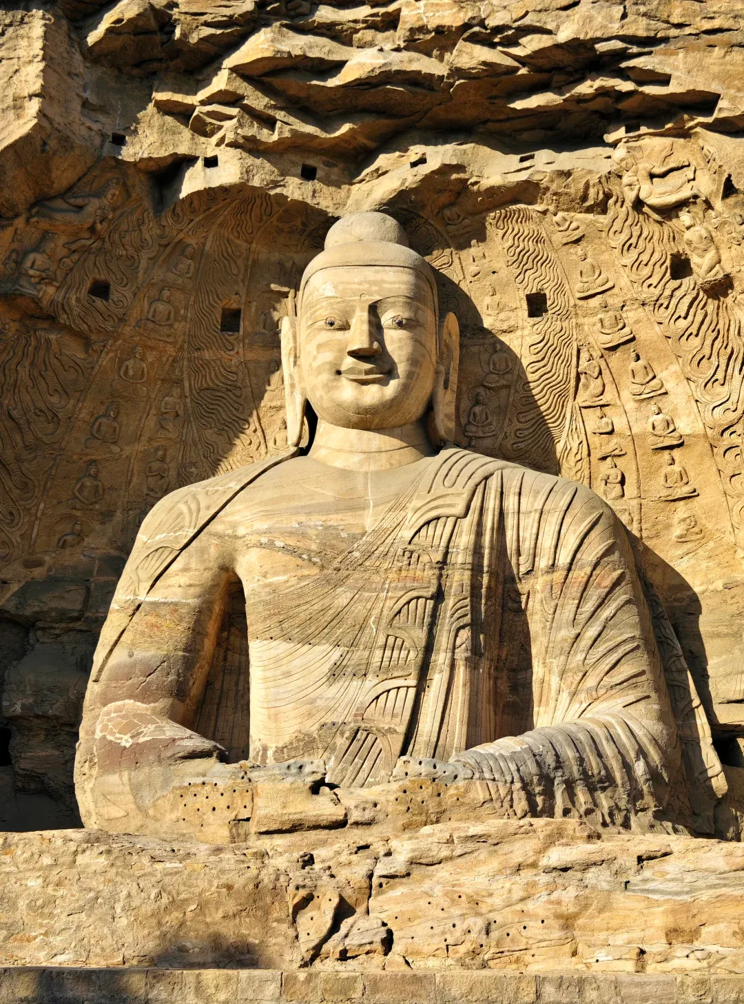 大同十大旅游景点精选,想去大同旅游,看这个攻略就够了!