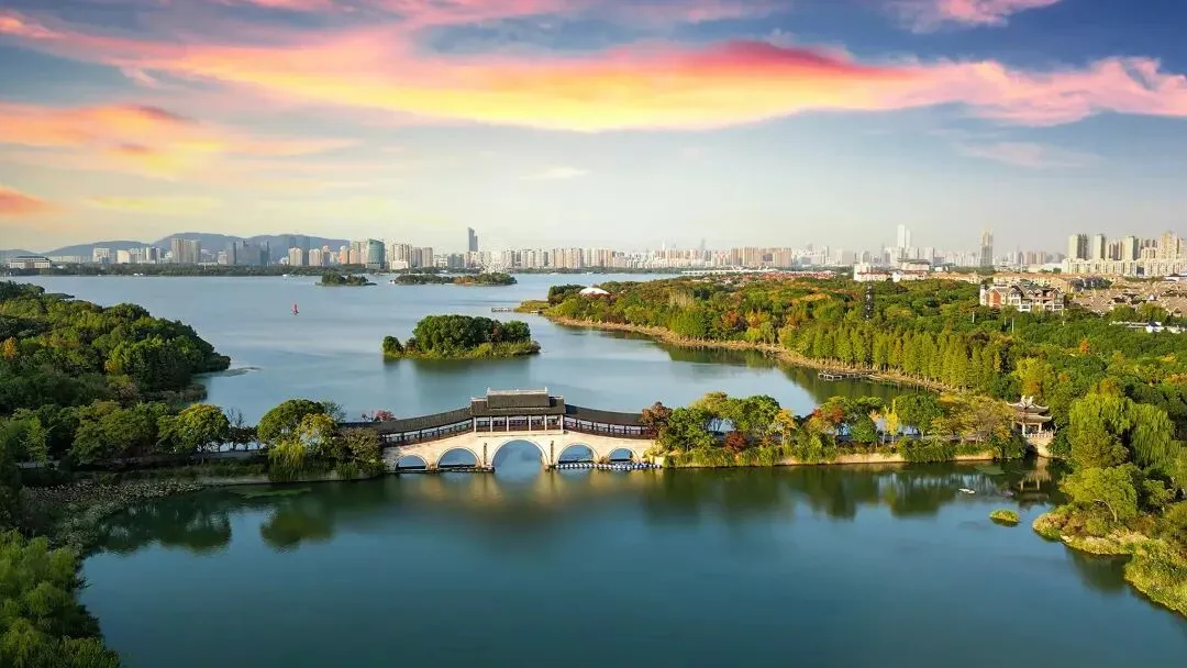 清明逛吃旅游攻略丨清明来无锡,把江南春色与烟火气都装进心里