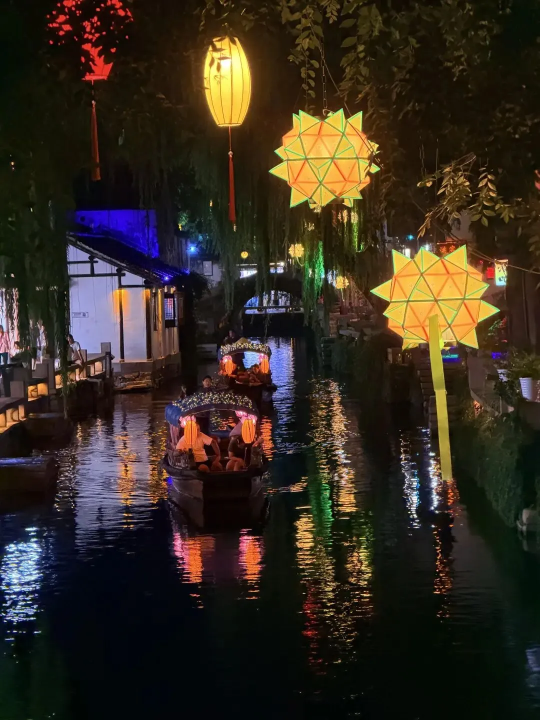 上班族苏杭五日省心舒适游苏杭五日跟团游玩攻略