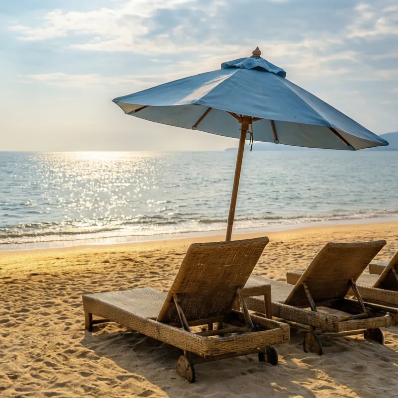 从淄博出发的热带奇遇:海南省环岛游玩路线攻略与海南必去景点深度体验实录