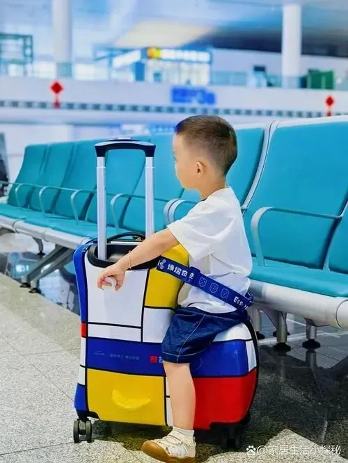 不用攻略!这5类亲子旅行地,带娃走一圈,孩子收获终身,比任何礼物都管用!!