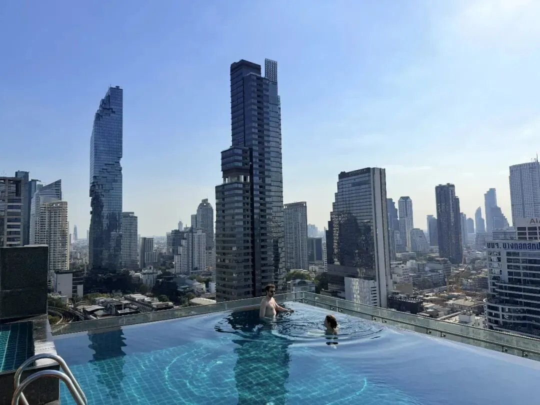 2026同志泰国曼谷旅游攻略