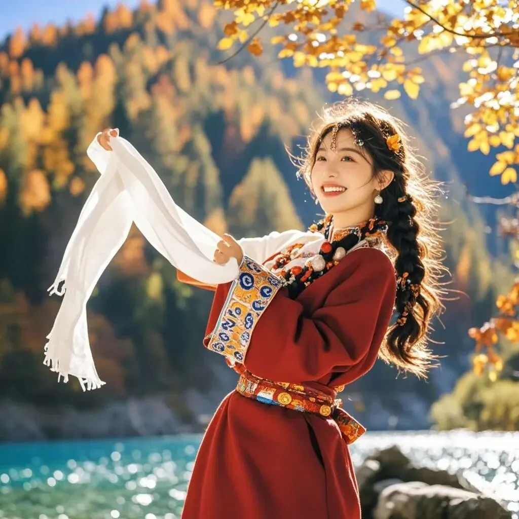 3月4月最新四川旅游攻略:初游必看,吃住行全搞定!