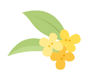 重磅!乐桥镇2023年中秋、国庆出行旅游攻略!