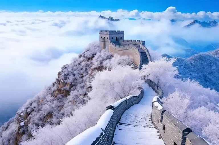 北京旅游攻略:如何规划一次不留遗憾的京城深度体验