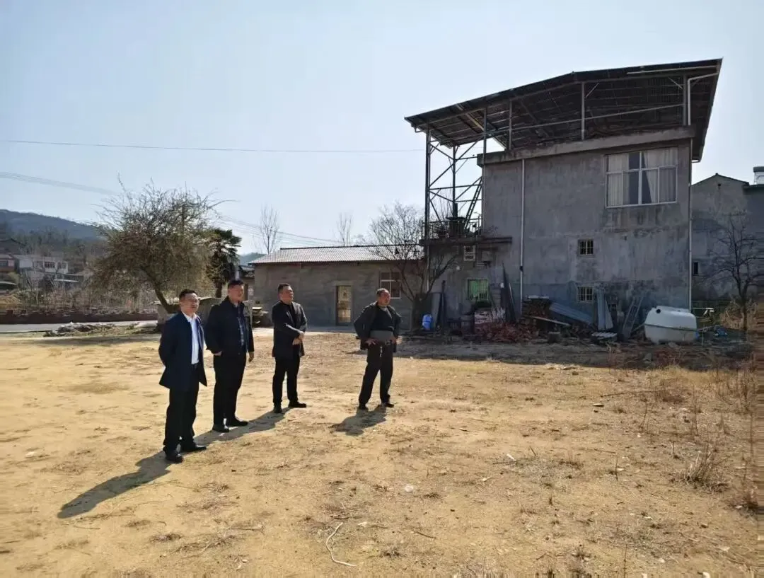 麻城“中国第一将军乡”旅游发展方案来了,将建设迎宾楼,引进山地车、小游船等