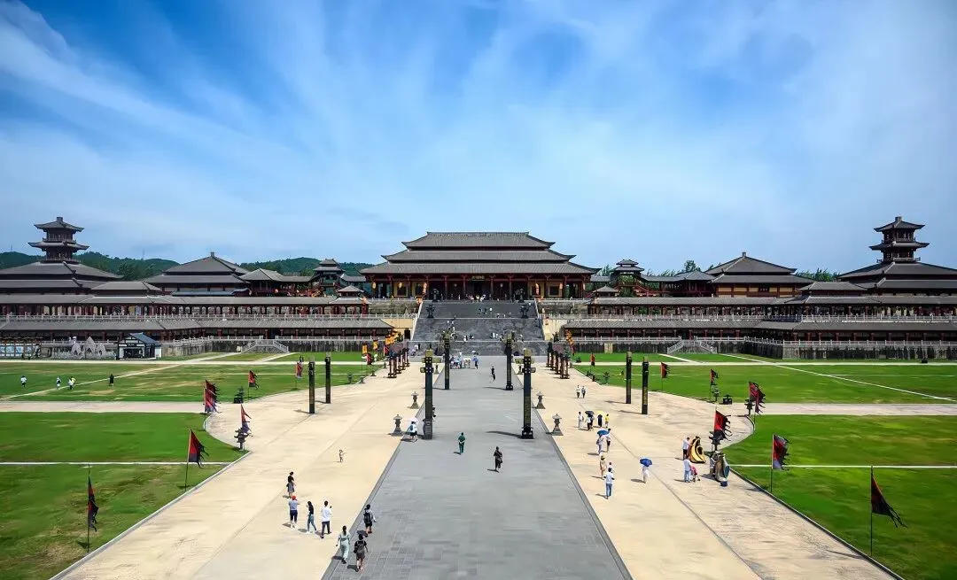 旅游攻略 | 玩转浙江金华:12大必逛景点+10道特色美食,本地人强烈推荐