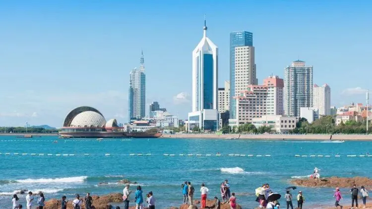 清明青岛旅游住宿攻略:海景民宿别墅怎么订?这款APP省钱又靠谱