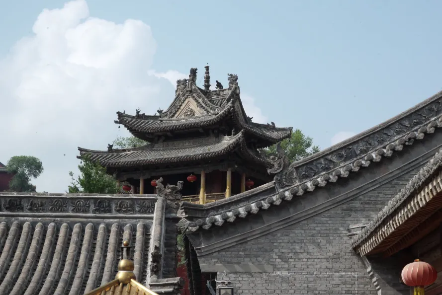 五台山旅游攻略丨第一次去五台山,这些寺庙景点千万别错过!