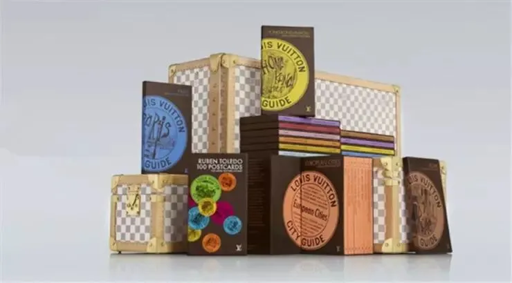 OMG | 网上那些旅行攻略俗到家,你看我用啥