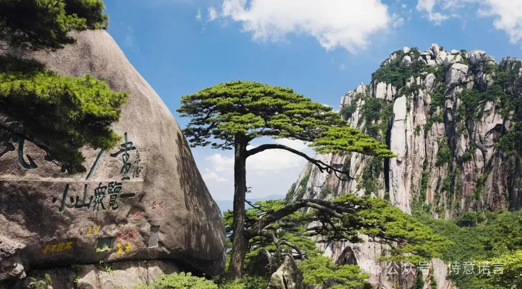 2026春游黄山超全游玩攻略,第一次去也能轻松拿下!