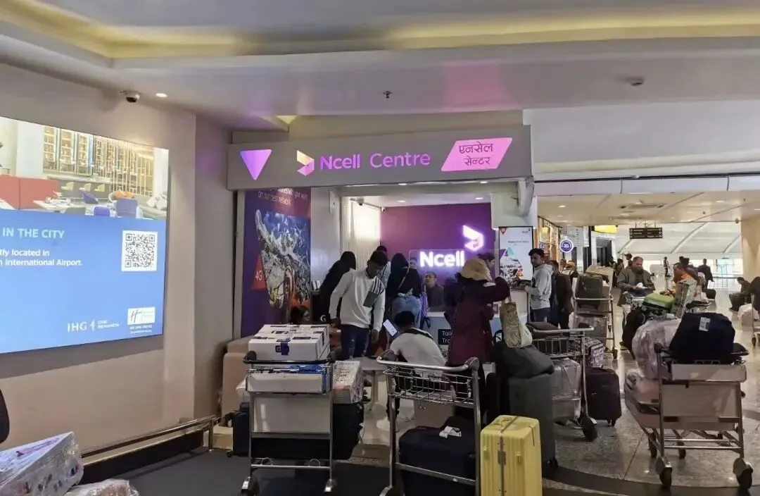 尼泊尔旅行手机卡攻略|选对运营商+代码,通讯不踩坑