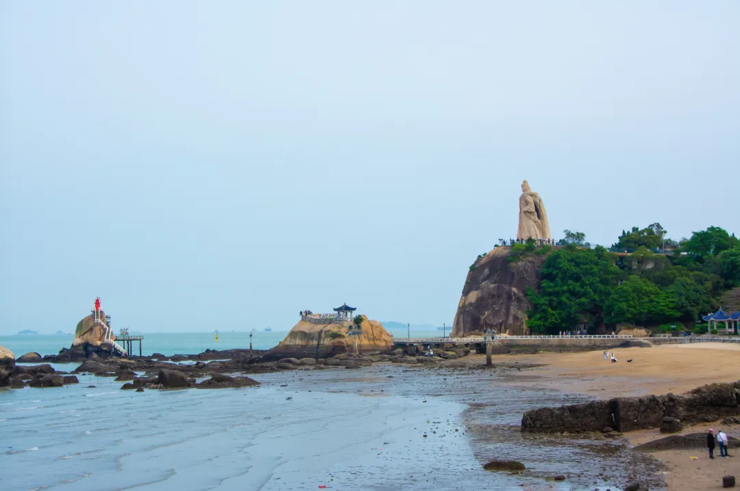 厦漳泉旅游攻略|3天玩转闽南核心,人文美食海景一站式打卡