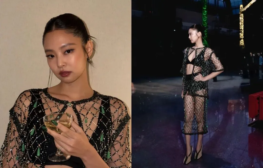 Jennie打造的这份「首尔旅行指南」必收藏