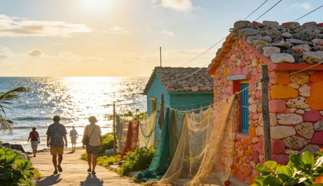 三亚旅游避坑指南|2026最新版,别让套路毁了海岛度假