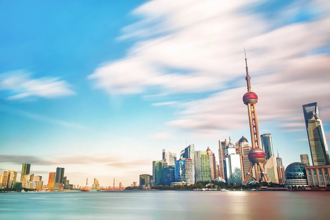 3月中下旬上海特种兵旅游攻略|48小时暴走不重样,花期+地标一次刷完!