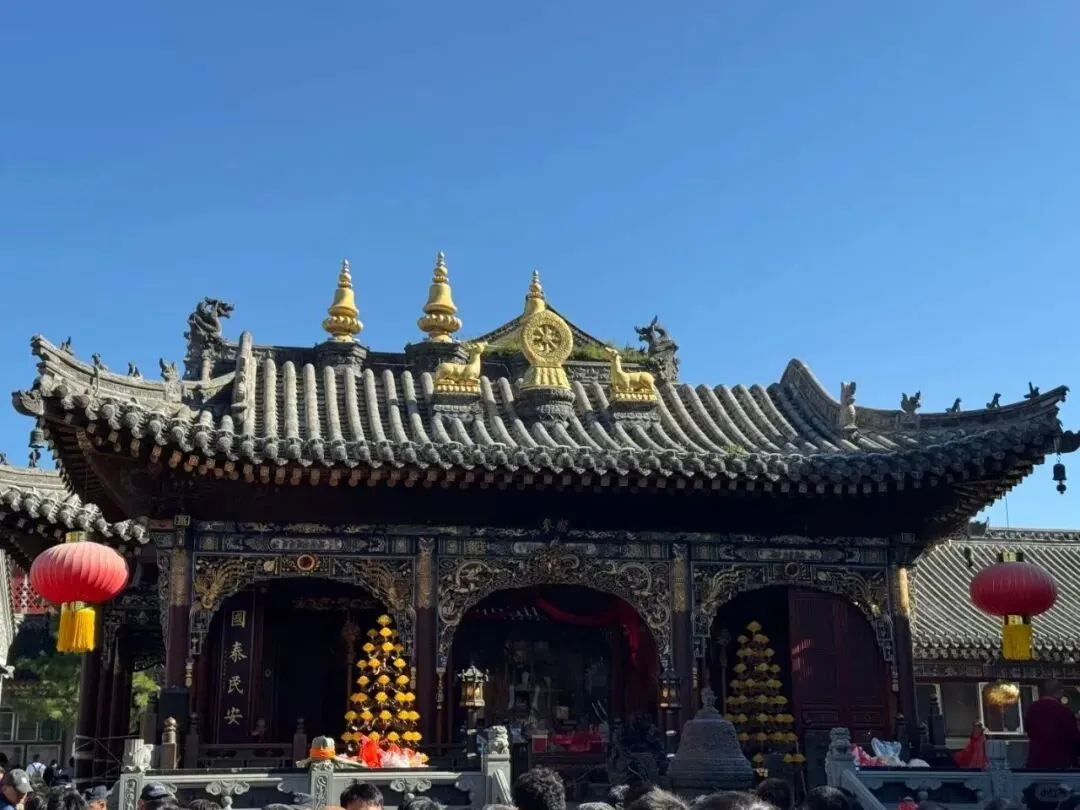 2026年山西旅游服务质量指南:优选TOP10旅行社权威解析