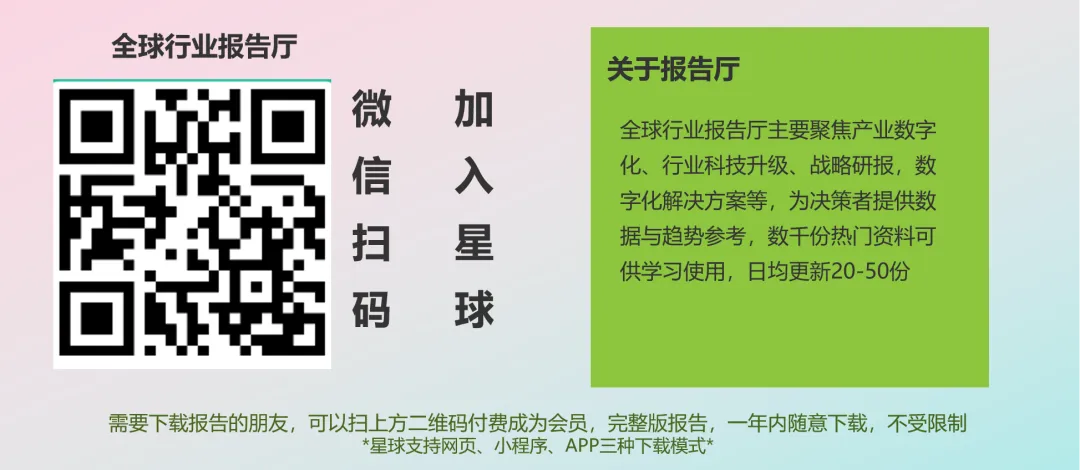 景区转型难?这份智慧旅游完整版方案,破解运营 / 服务 / 管理三大痛点(70页PPT 附下载方式)