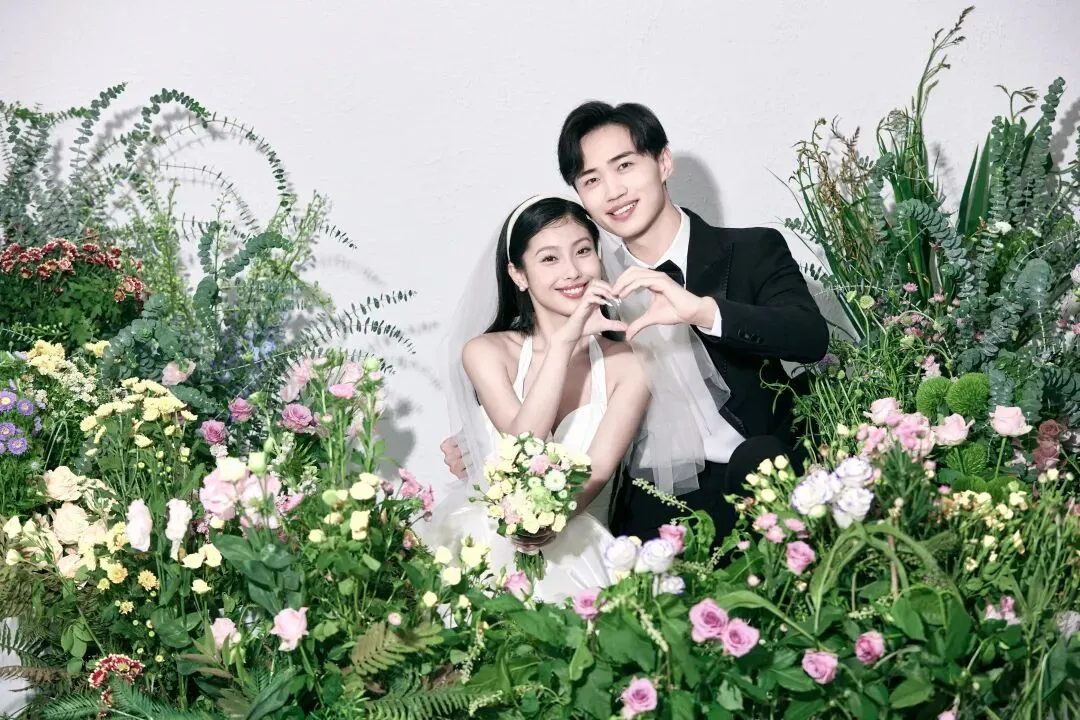 2026旅游结婚流程及答谢宴全攻略|实操落地版,备婚零踩坑