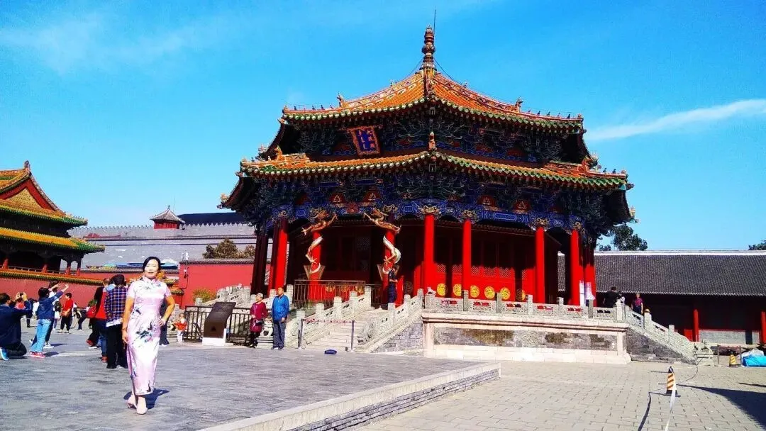 西安旅游全攻略|25个私藏好去处,赏花逛古都不踩坑