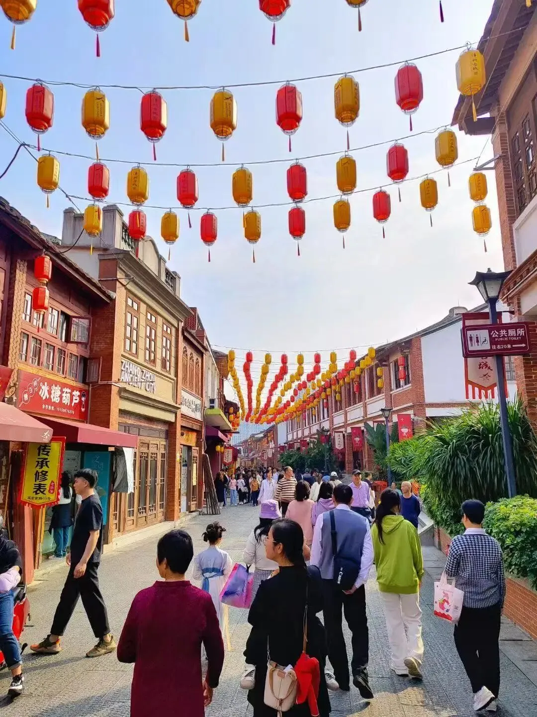 厦门漳州泉州三地联动攻略,交通衔接+行程规划+避坑指南全搞定